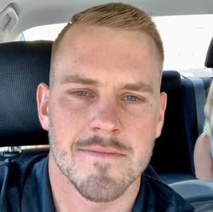 Meet your Posher, Andy